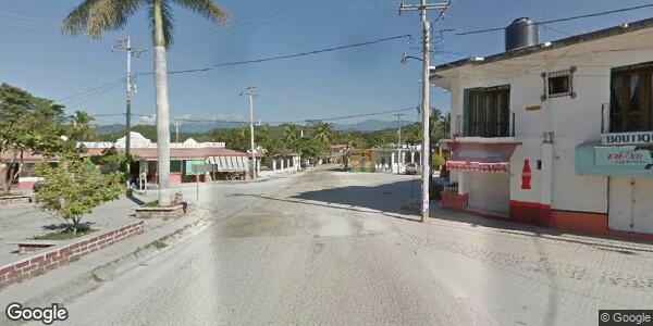 AGENCIA MUNICIPAL SAN JOSÉ CHACALAPA